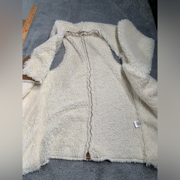 Mumu mellow vagabon best camel Sherpa brown small - Picture 6 of 12